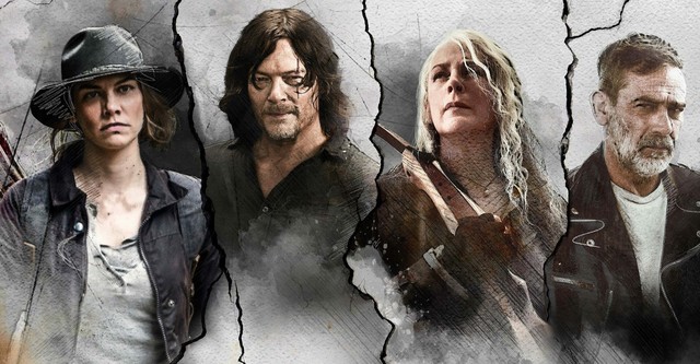 Putlocker the walking hot sale dead season 9